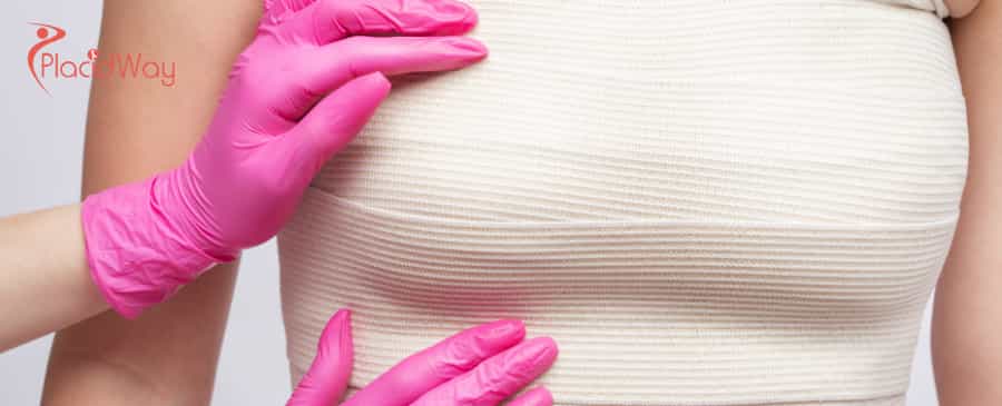 Breast Augmentation in Thailand