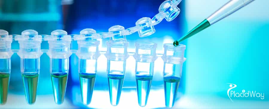 Stem Cell Therapy in Thailand