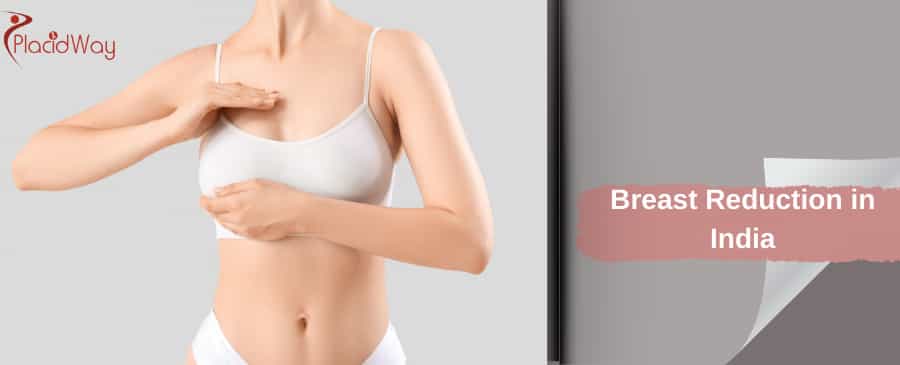 Breast Reduction in India