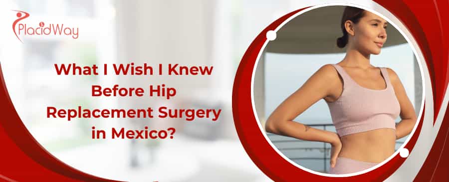 hip replacement surgery in Mexico