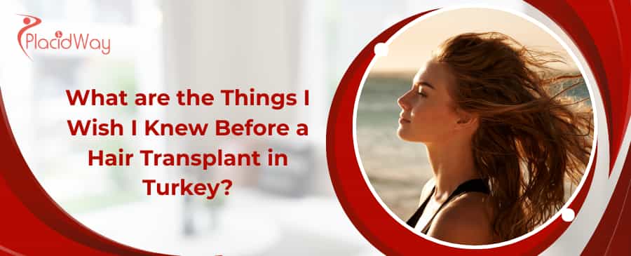 Hair Transplant in Turkey