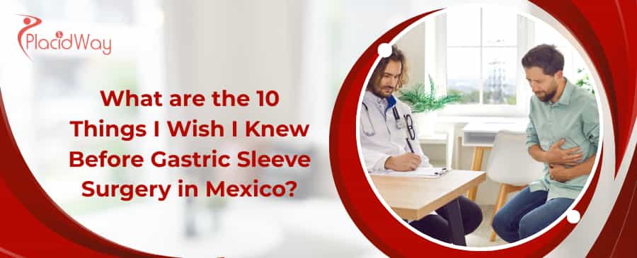 Gastric Sleeve in Mexico