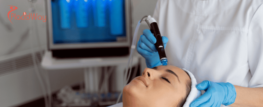 Acne Scar Treatment in South Korea