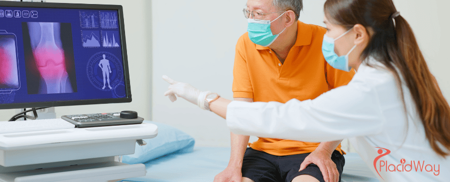 Stem Cell Therapy for Arthritis in Thailand