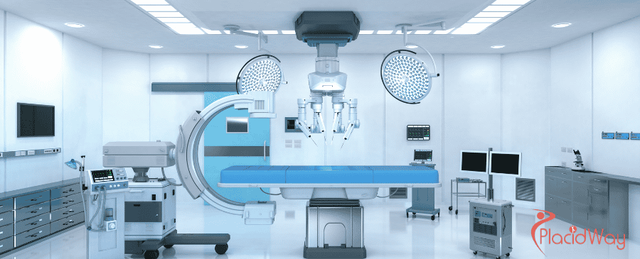 Hip Replacement in Turkey