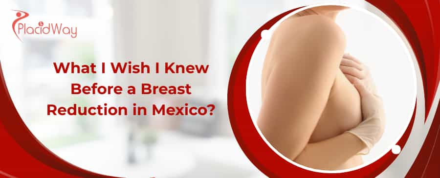 Breast Reduction in Mexico