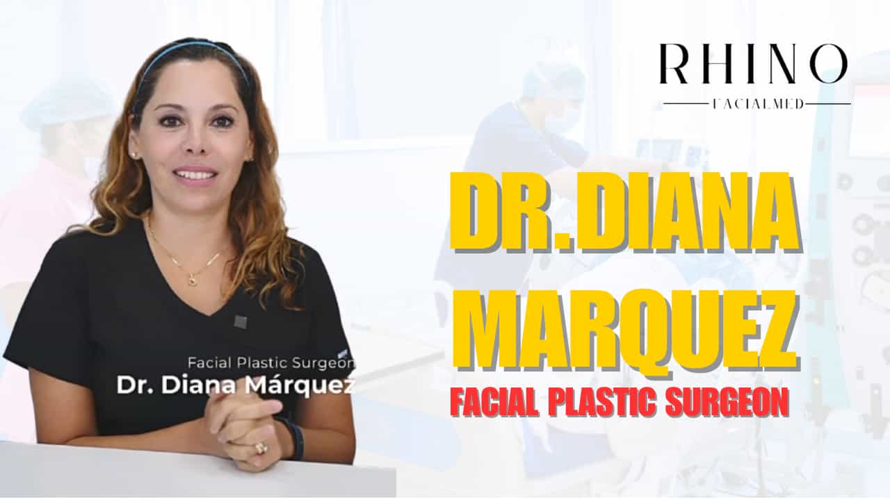 Aesthetic and Oncologic Face, Head and Neck Clinic and OR