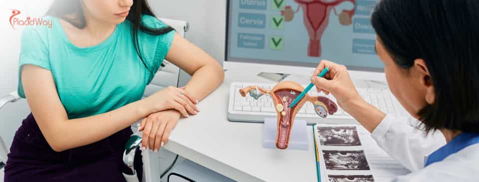 Egg Freezing in Thailand