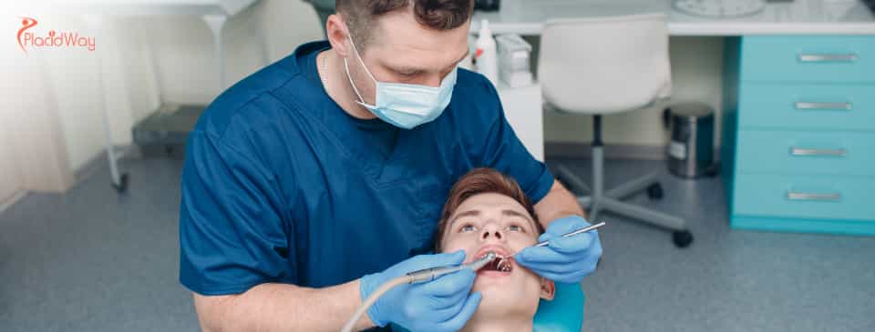 Dental Implants in Turkey