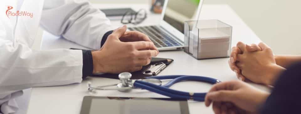 Stem Cell Therapy for Diabetes in Thailand