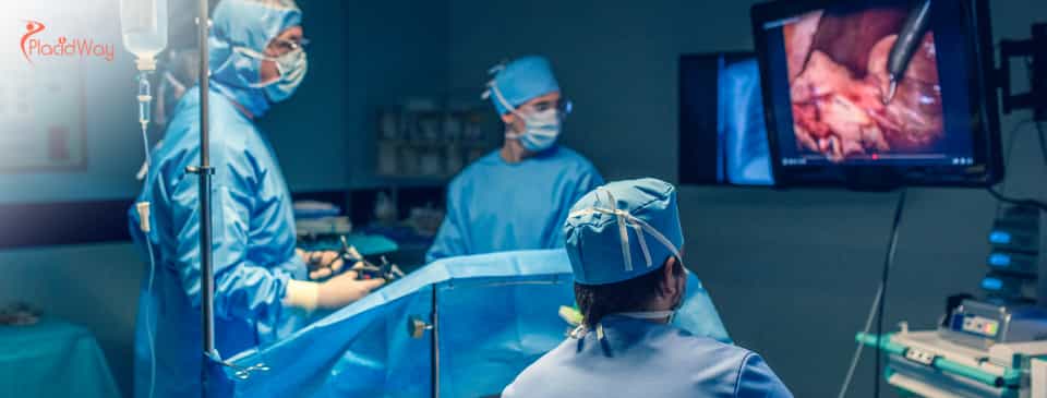 Shoulder Replacement Surgery in Turkey