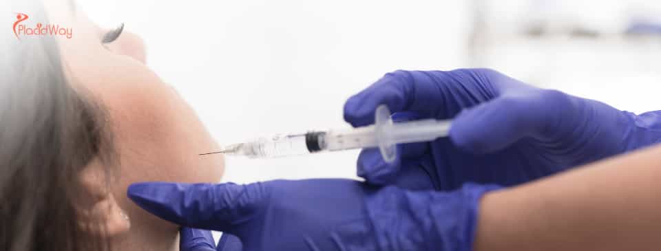 Jawline Contouring in South Korea