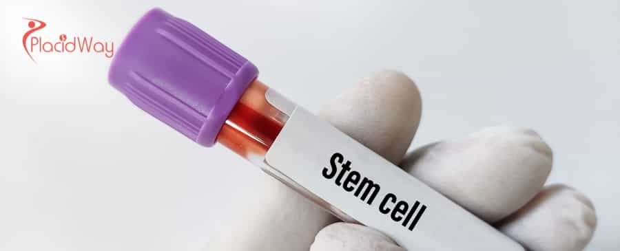 Stem Cell Therapy for Spinal Injuries in Thailand