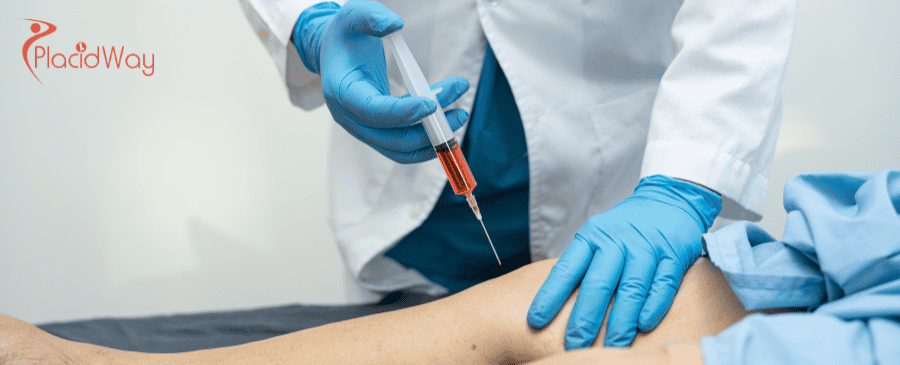 Arthroscopic Knee Surgery in Turkey