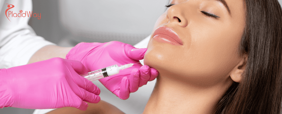 Chin Augmentation Surgery in Thailand