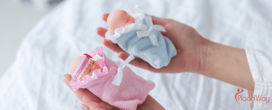 IVF with ICSI in Thailand