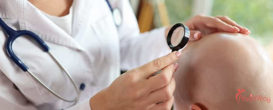 FUE Hair Transplant in Turkey