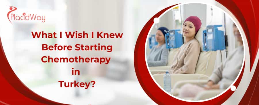 Chemotherapy in Turkey