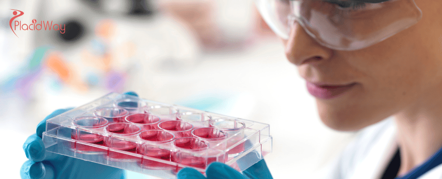 Stem Cell Therapy for Stroke in Thailand