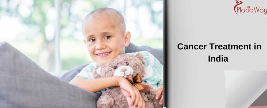 Cancer Treatment in India 