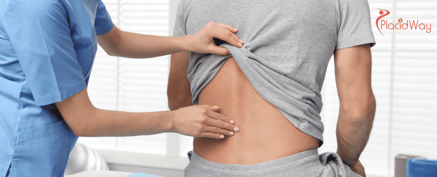 Spinal Fusion Surgery in Turkey