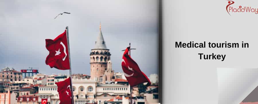 Medical tourism in Turkey