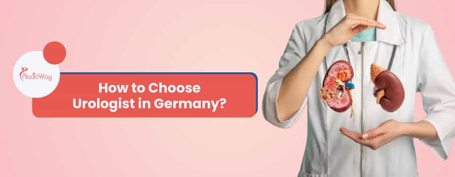 How to Choose Urologist in Germany?