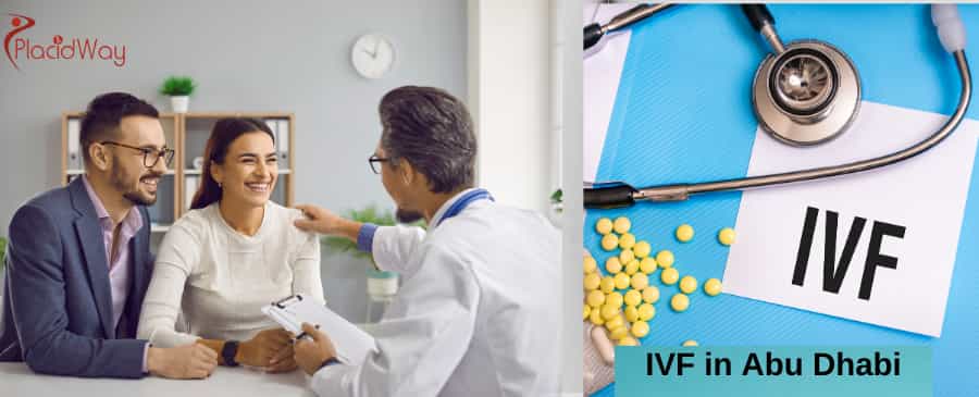 IVF in Abu Dhabi