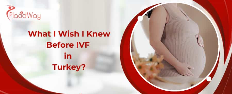 IVF in Turkey