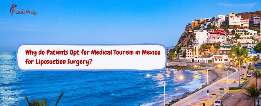 medical tourism in Mexico