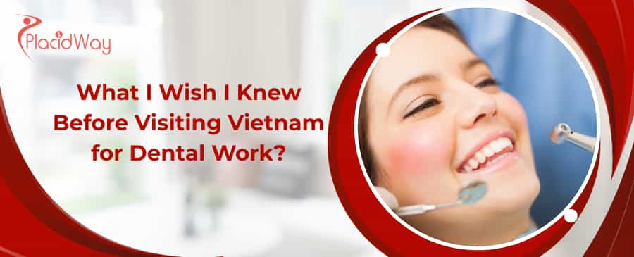 dental work in Vietnam