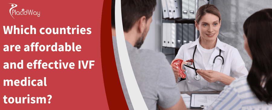 Which Countries Are Affordable And Effective Ivf Medical Tourism