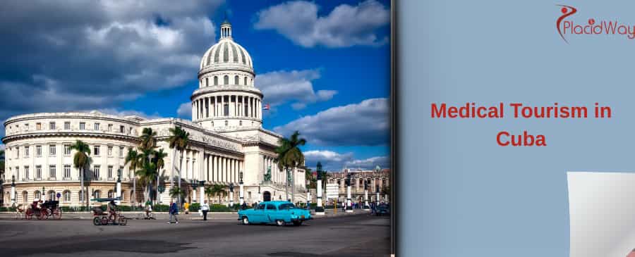 Medical Tourism in Cuba