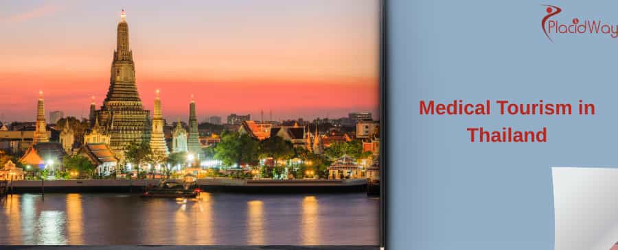 Medical Tourism in Thailand