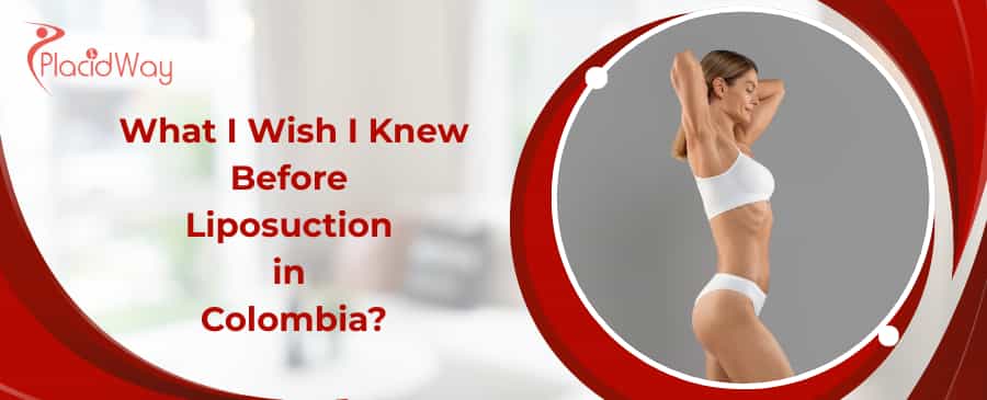 Liposuction in Colombia