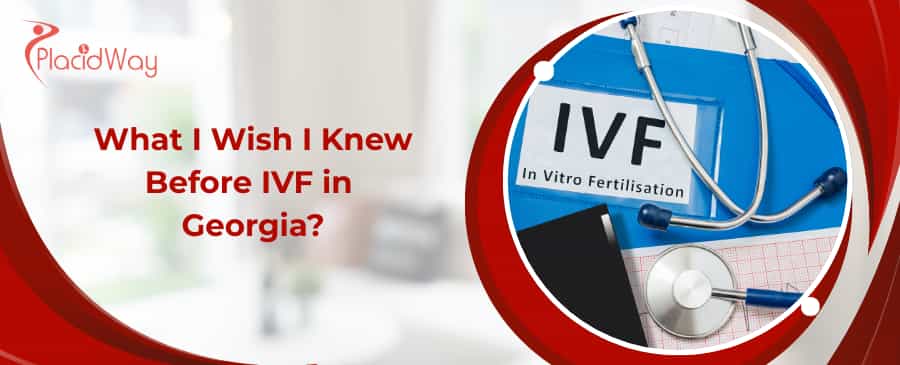 IVF in Georgia
