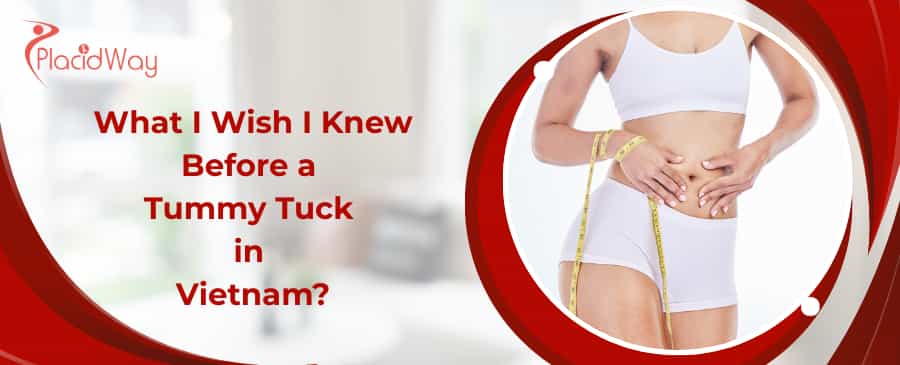Tummy Tuck in Vietnam