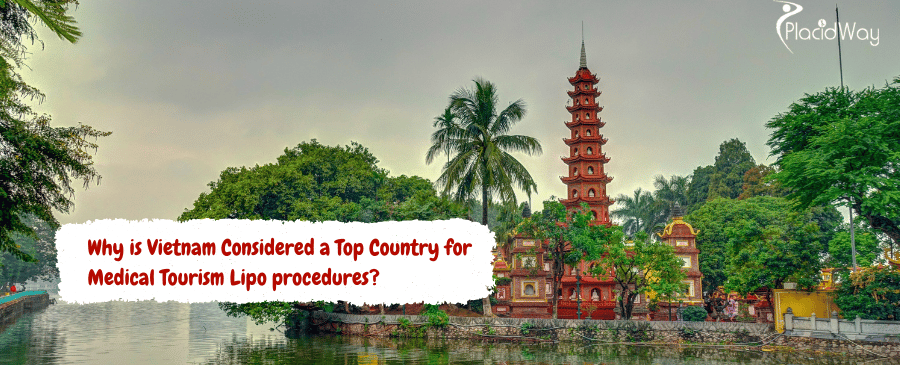 Vietnam for Medical Tourism Lipo