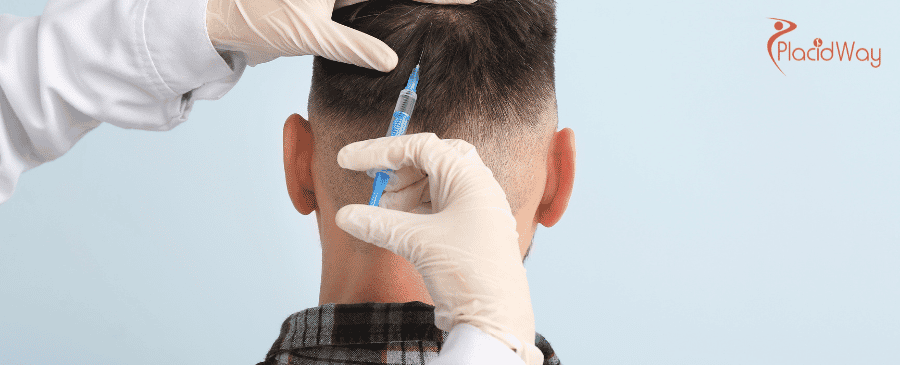 FUE Hair Transplant in Turkey