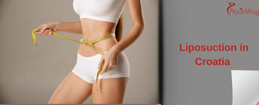  Liposuction in Croatia