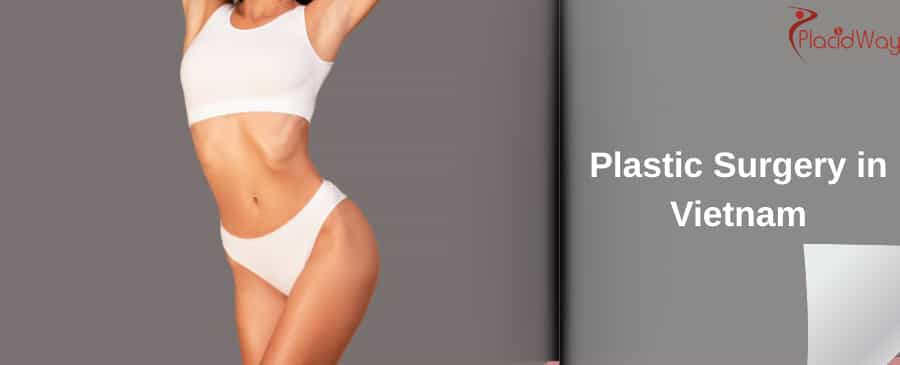 Plastic Surgery in Vietnam