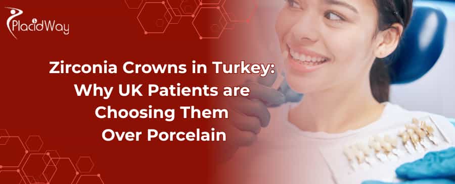 dental implants in Turkey