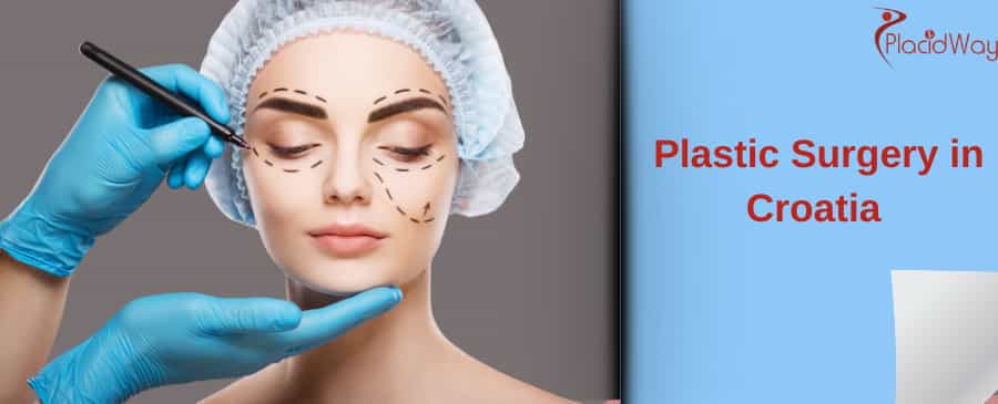 Plastic Surgery in Croatia 