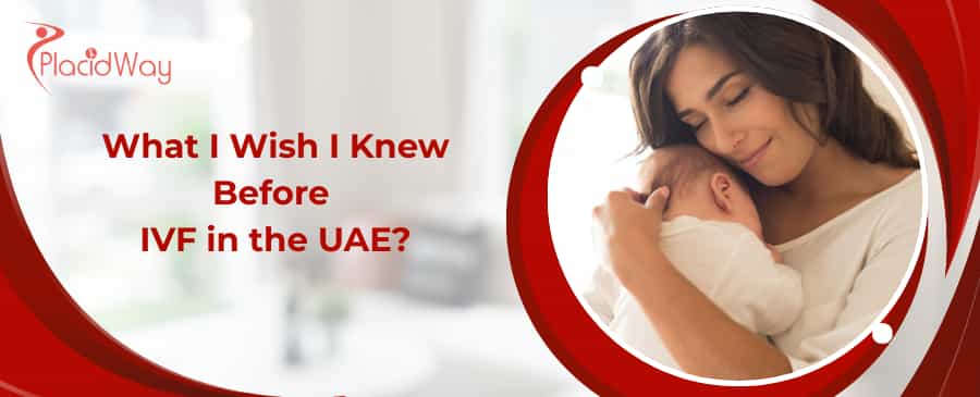 IVF in the UAE