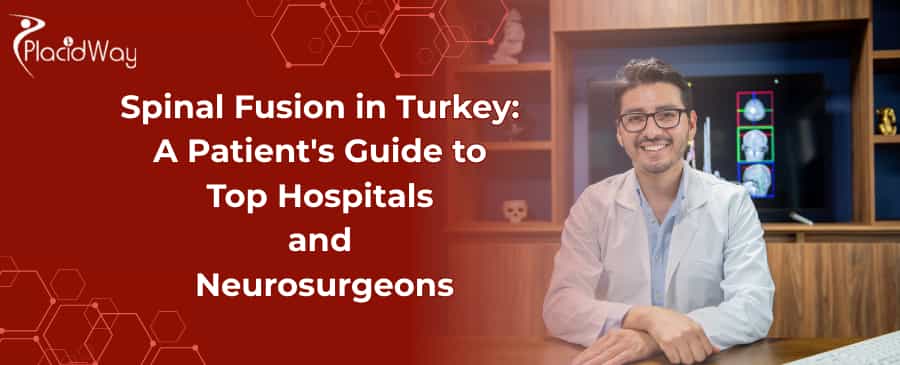 Spinal Fusion in Turkey