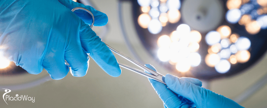 Spinal Fusion in Turkey