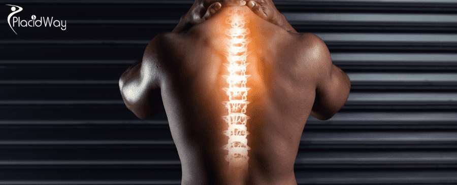 Spinal Fusion in Turkey