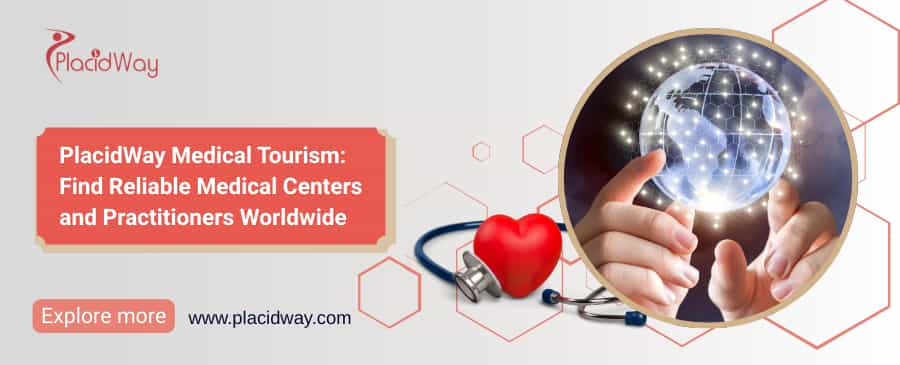 PlacidWay Medical Tourism