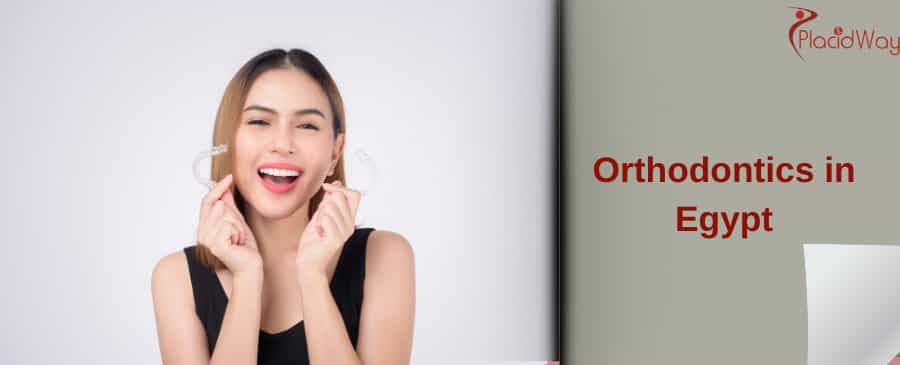 Orthodontics in Egypt