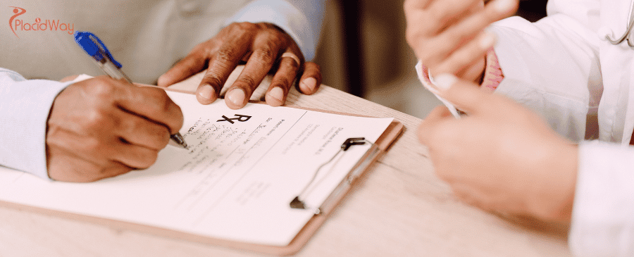 Carpal Tunnel Surgery in Turkey